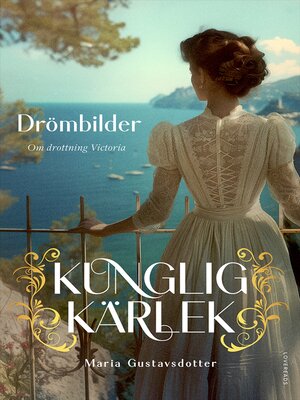 cover image of Drömbilder